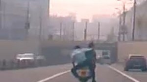 скутер по москве