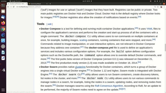 20200625 overview docker смотреть онлайн