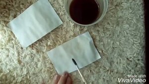 КАК СДЕЛАТЬ КРАФТ БУМАГУ?