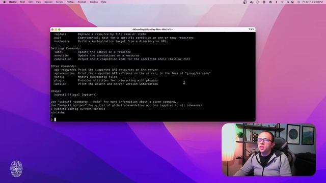An Intro to Kubernetes with Our Titanic Model! смотреть онлайн