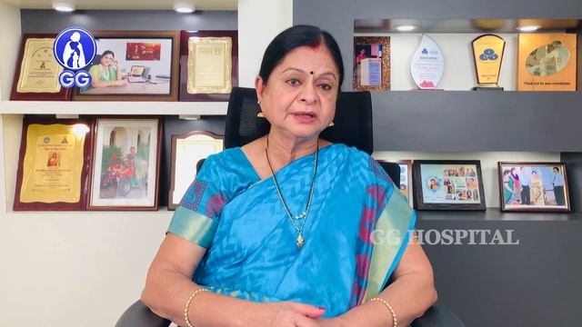 White discharge in Adolescent girls and Pregnant women..? - GG Hospital - Dr Kamala Selvaraj смотреть онлайн