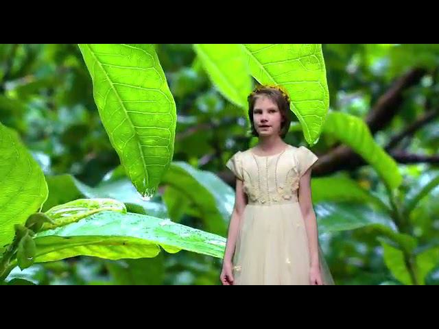 Ролик победителя регионального этапа Всероссийского творческого конкурса «Аленький цветочек» смотреть онлайн