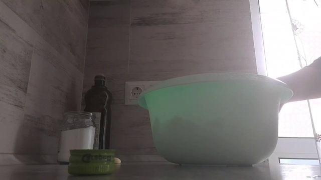 Картофель с куркумой