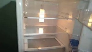 LG TOTAL NO FROST - 173см