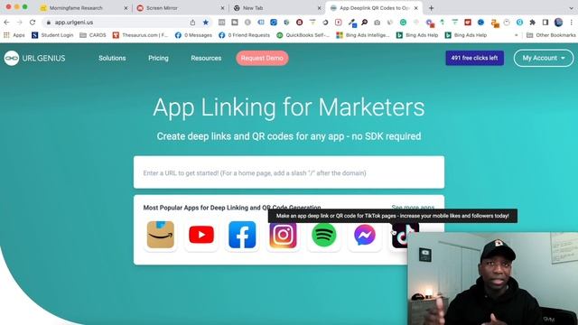 How To Share Your YouTube Channel Link (So You Actually Get Subs)
