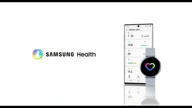 Guide: How to Use Sleep Tracking Function on Galaxy Fit, Fit e & Fit 2 смотреть онлайн