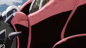 Star Platinum: Stand Sound Profiles (OVA 1999 to Part 6) [60FPS]