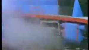 Thomas the Tank Engine Theme (Original)