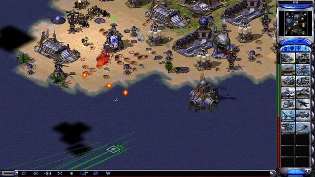 M.O. Suggestion - Navy Robot Tank (Adjustment) смотреть онлайн