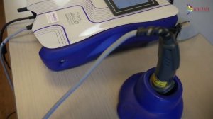 Аппарат для лазерной MLS-Терапии Mphi AsaLaser