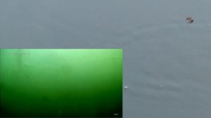 Рыбалка на озере с ГИДРОФОНОМ. Синхронная съёмка поклёвок над и под водой с записью звука