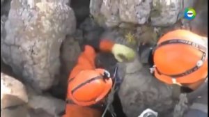 В Крыму явно ЧТО-ТО происходит.Кто построил ПОДЗЕМНЫЕ пирамиды,и какое у них предназначение