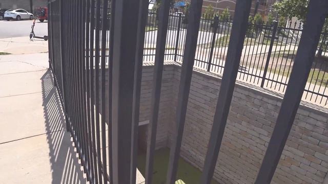 ИММИГРАЦИЯ В МИННЕСОТУ. ГОРОД МИННЕАПОЛИС
