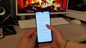 Обзор Samsung Galaxy A30 2019