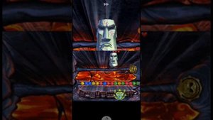Zuma's Revenge (DS) Final Boss