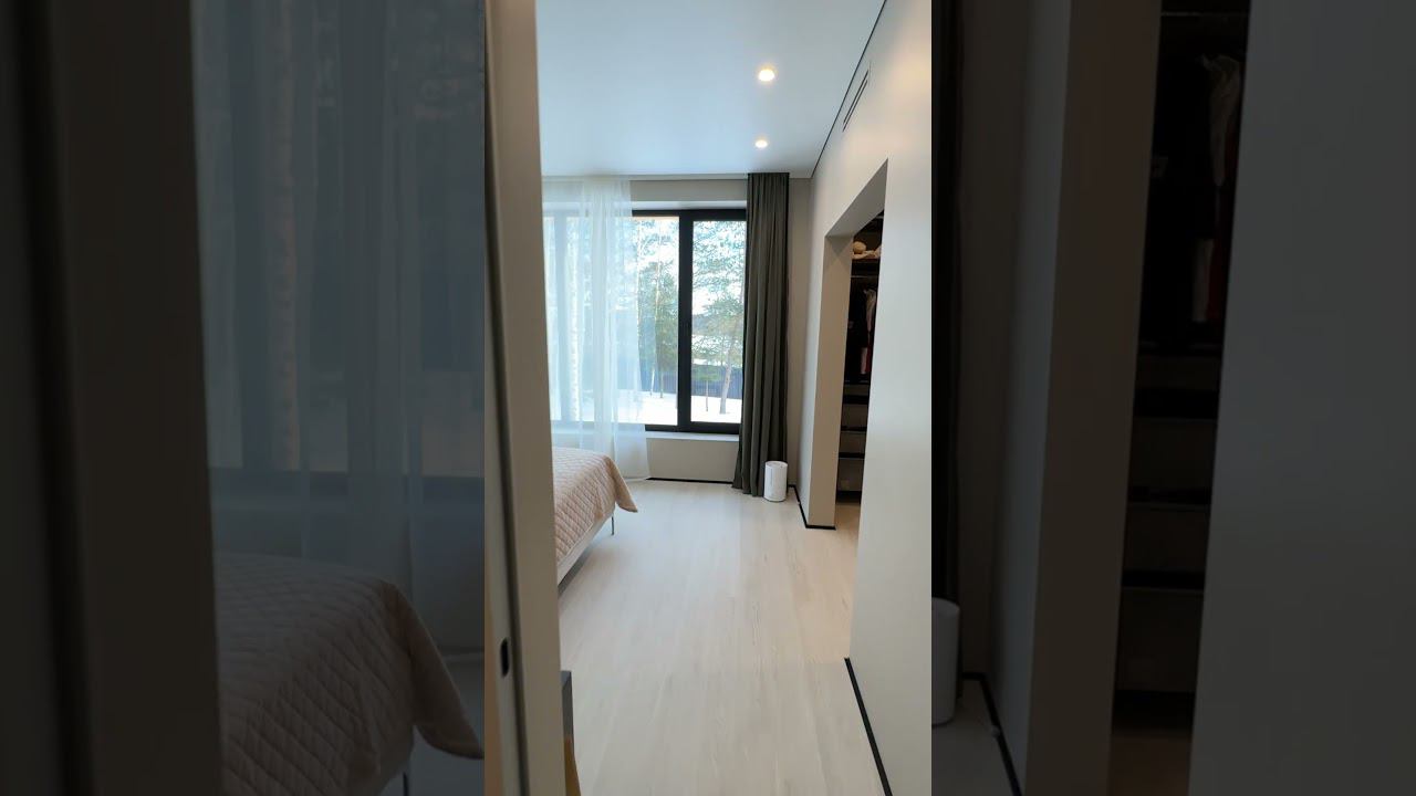 Обзор дома 150 М.КВ. смотреть онлайн