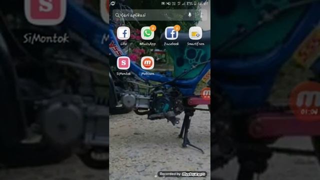 Cara downlodad apk simontok termudah смотреть онлайн