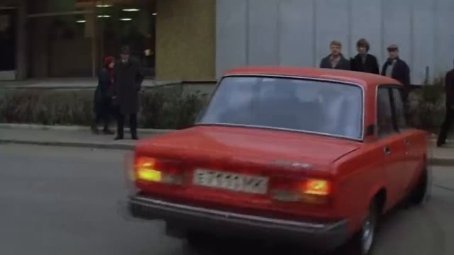 НЕ ВЫШЕДШИЕ АВТО СССР смотреть онлайн