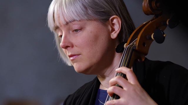 Johann Gottlieb Graun: Trio F major for oboe, violin, cello & BC; 1. Larghetto (Giardino Musicale)