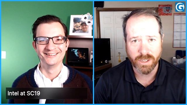 Mirantis Contains Docker Enterprise | Gestalt IT Rundown: November 20, 2019 смотреть онлайн