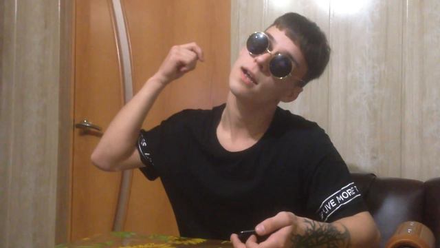 Парень зачитал Бульвар Депо смотреть онлайн