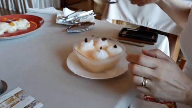 Кулинарные шедевры венгерской кухни