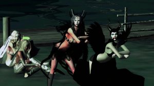 Danheim & Heldom - BlodFest