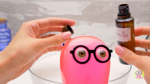 ✨ Создание самых необычных слаймов и эластичных смесей для игр смотреть онлайн