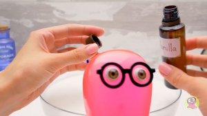 ✨ Создание самых необычных слаймов и эластичных смесей для игр