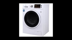 Стиральная машина с сушкой Midea