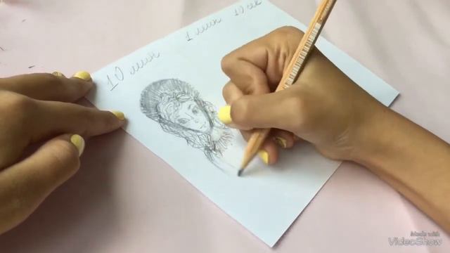 10 мин | 1 мин | 10 сек || Челендж😘✨🌸💭 | Рисую на время🕚🕤🕞🕠🕜!!!!!!!! смотреть онлайн