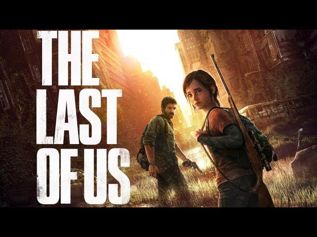 LAST OF US (part 2)