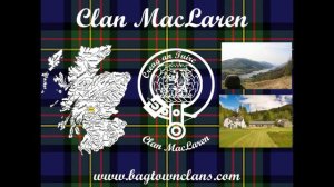 Clan MacLaren