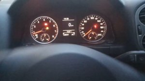 Стуки при повороте руля - Tiguan 5n