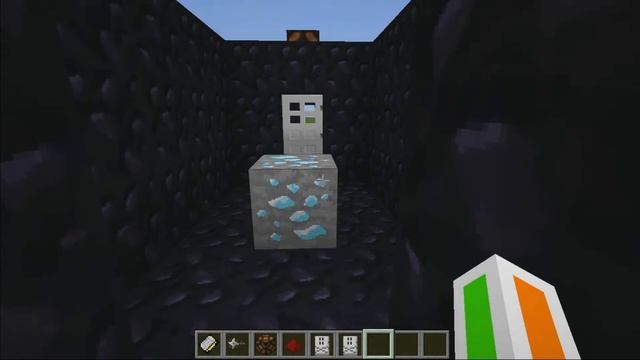 ОБЗОР МОДОВ MINECRAFT #1-Защити свой дом (SecurityCraft MOD) смотреть онлайн