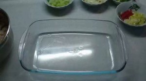 Цыплята корнишоны с картошкой в духовке