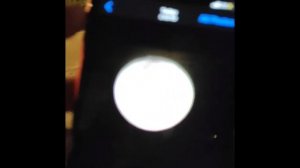 Celestron Travel Scope 70 - First Test