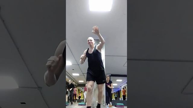 Кардио. Бег на месте. Аэробика. Кардиотренировка. Фитнес. Лучшие упражнения. Тренировки на кардио смотреть онлайн