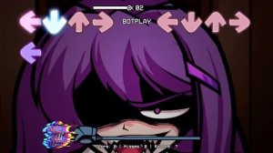 Markov Reanimated - FNF Doki Doki Takeover - Bad Ending (5K Special!)