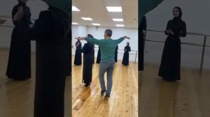Аймани Айдамирова народная любимица, женщина с большой буквой, Чеченка высшей пробы Танец Лезгинка