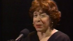 Shirley Horn - "Come Dance With Me"