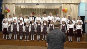 Правдивая история, муз Хрисаниди, сл. Шульжика