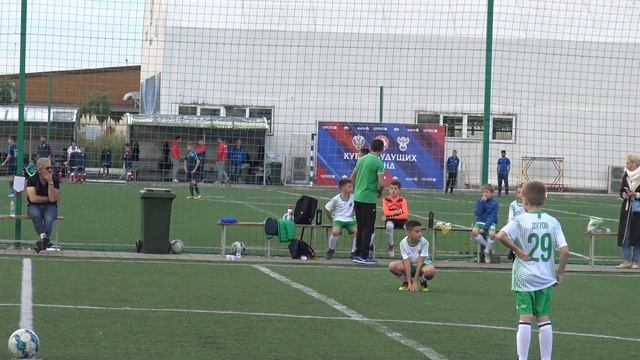 Приалит-2010 3:3 ФШМ-2-2010 Кубок Будущих Легенд 5.11.2019 16:00 смотреть онлайн