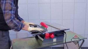Электрический плиткорез RUBI DIAMANT ND 200