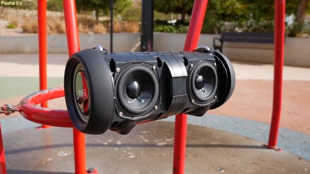 MIFA A90 VS XTREME 3 - РВУ ПАССИВКИ смотреть онлайн