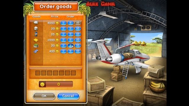 Farm Frenzy 3 Madagascar Endless (2 award) Веселая ферма 3 Мадагаскар Бесконечная (2 награды)
