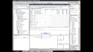 Программирование SIEMENS SIMATIC S7-1200 на примере котла КВГМ-35-150М (Часть 2)
