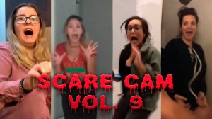 Best of Scare Cam Volume 9 || May 2019 vines