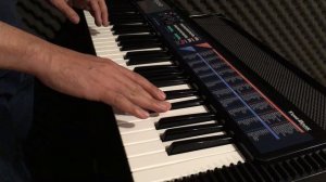 Casio CA 110