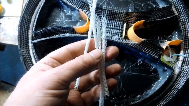 Катушка для Пирата/Клона с помощью многоразовой формы смотреть онлайн